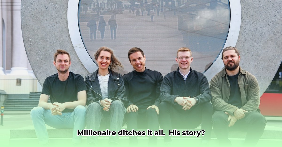 benediktas-gylys-net-worth